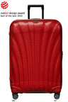 Grand maleta c-lite Samsonite 75 cm