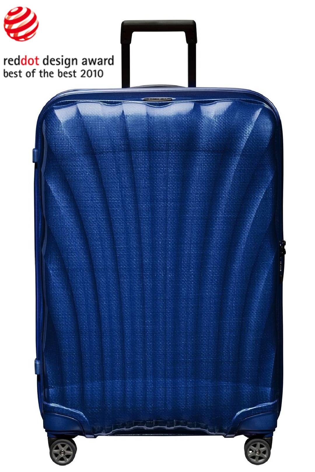 Grand maleta c-lite Samsonite 75 cm