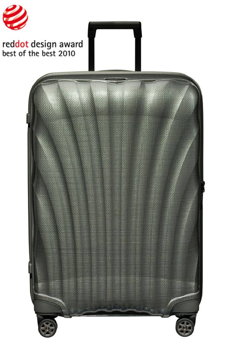 Duży Maleta C-Lite Samsonite 75 cm