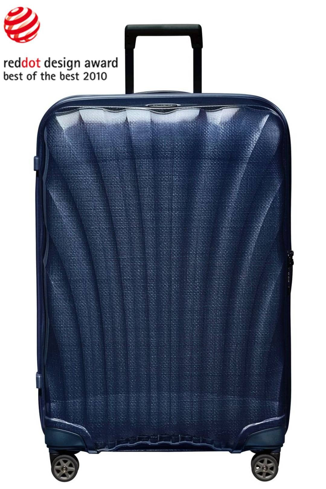 Grand maleta c-lite Samsonite 75 cm