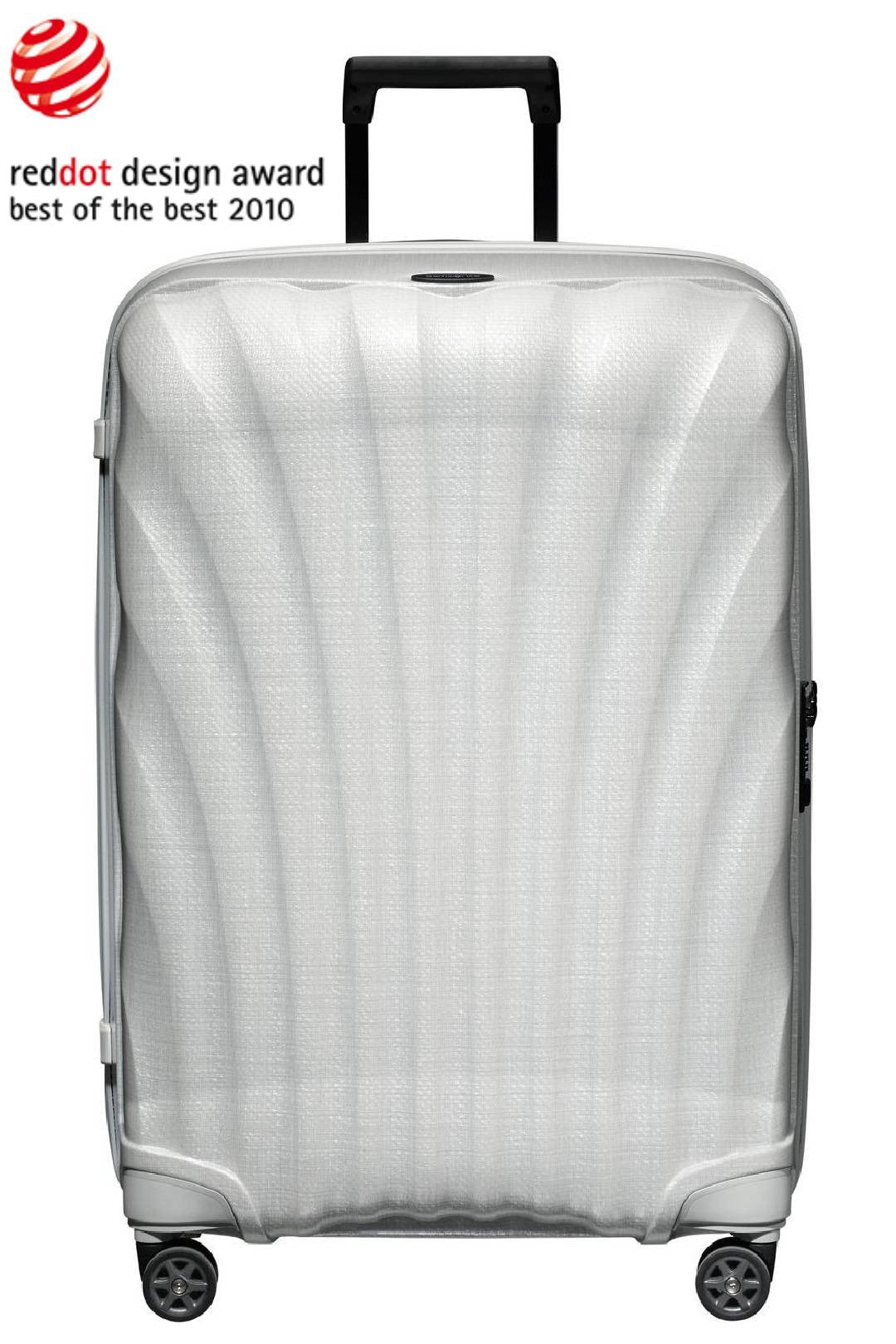 Grand maleta c-lite Samsonite 75 cm