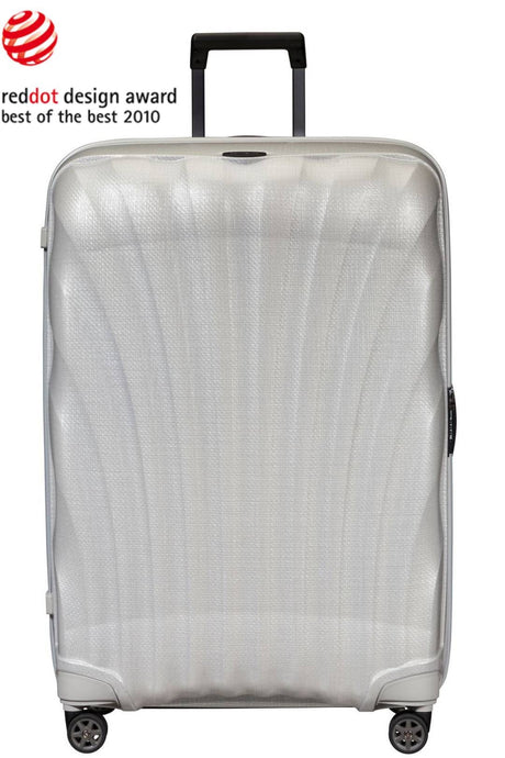 Super Grande C-Lite Suitcase Samsonite 81 cm