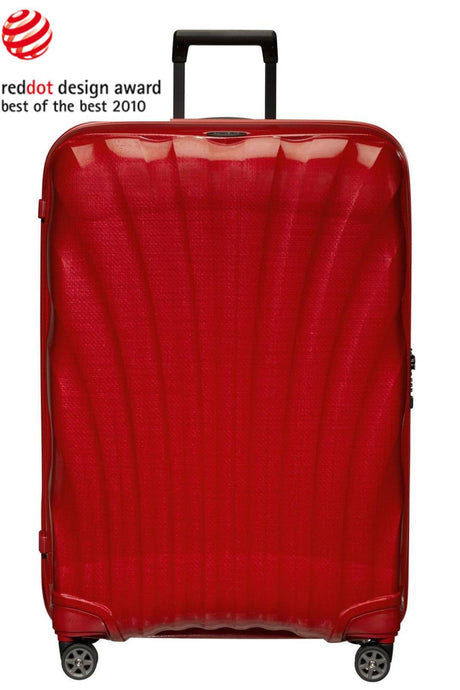 Super Grande C-Lite Suitcase Samsonite 81 cm