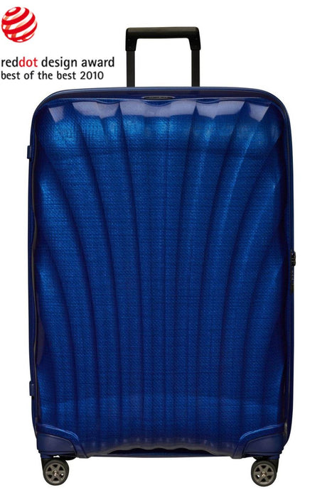 Super Grande C-Lite Suitcase Samsonite 81 cm