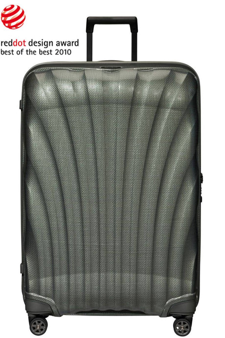 Super Grande C-Lite Suitcase Samsonite 81 cm