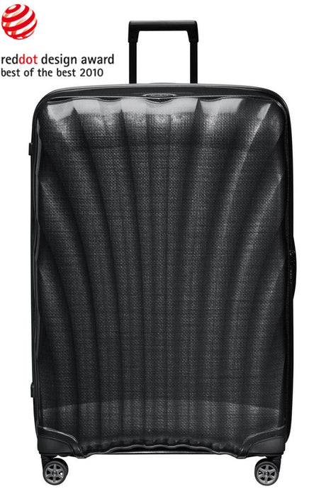 Xxl C-lite koffer Samsonite 86 cm