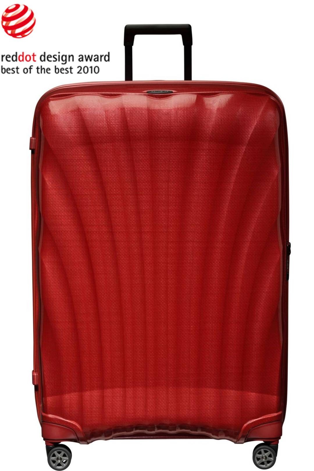 XXL SAPARCA DE C-LITE Samsonite 86cm