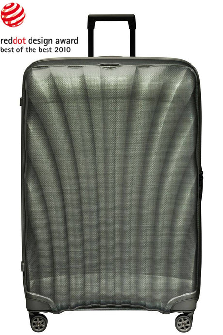 Xxl C-lite koffer Samsonite 86 cm