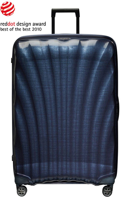 Xxl C-lite koffer Samsonite 86 cm