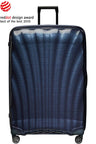 XXL SAPARCA DE C-LITE Samsonite 86cm