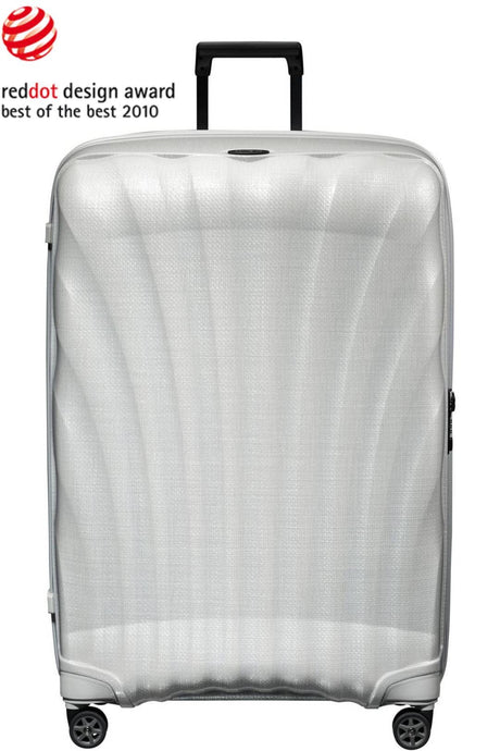 Xxl C-lite koffer Samsonite 86 cm