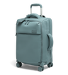 Suitcase LIPAULT "Lost in Berlin" Cabina 55cm Blue