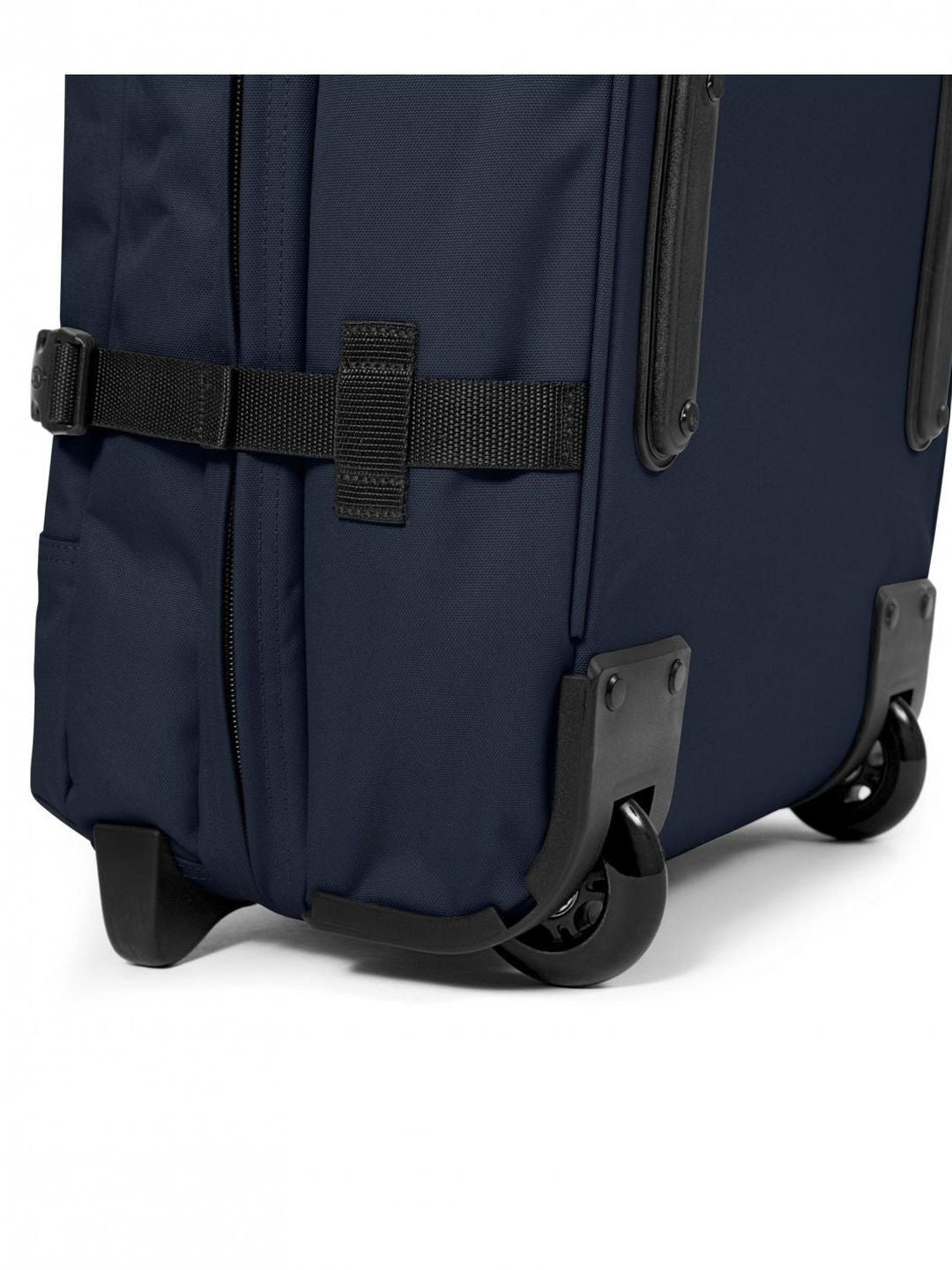 TROLLEY BLANDO CON RUEDAS TRANVERZ S BLACK DE EASTPAK