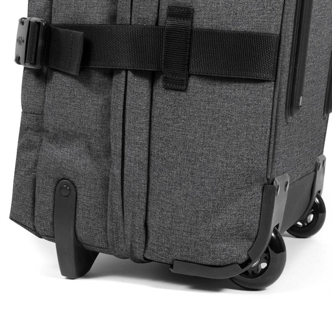 TROLLEY BLANDO CON RUEDAS TRANVERZ S BLACK DE EASTPAK