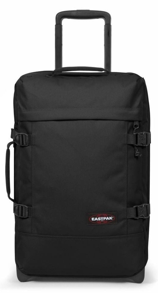 TROLLEY BLANDO CON RUEDAS TRANVERZ S BLACK DE EASTPAK