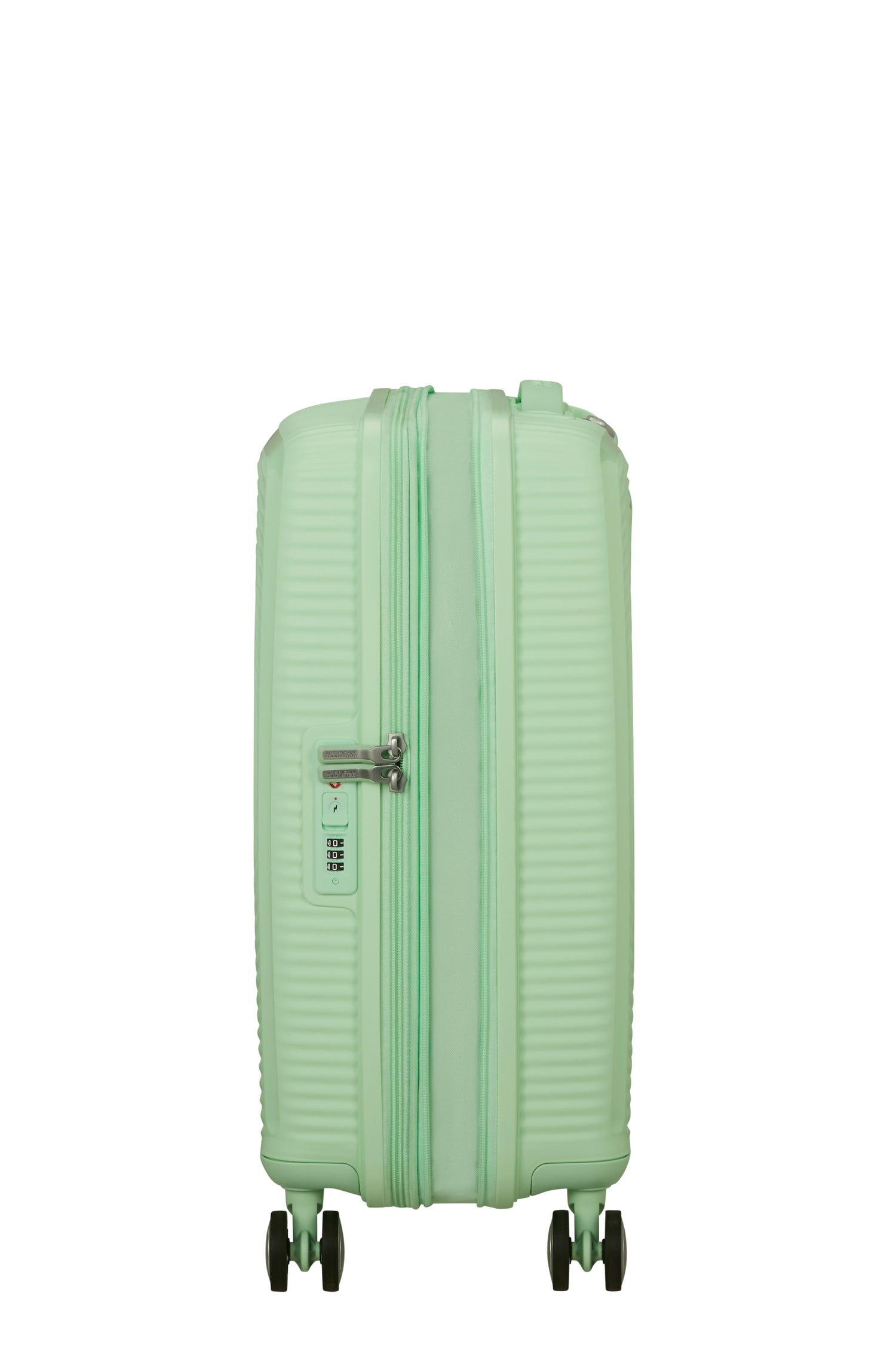 Soundbox  de  American Tourister - Extensible Talla Pequeña