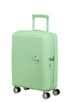 Soundbox  de  American Tourister - Extensible Talla Pequeña