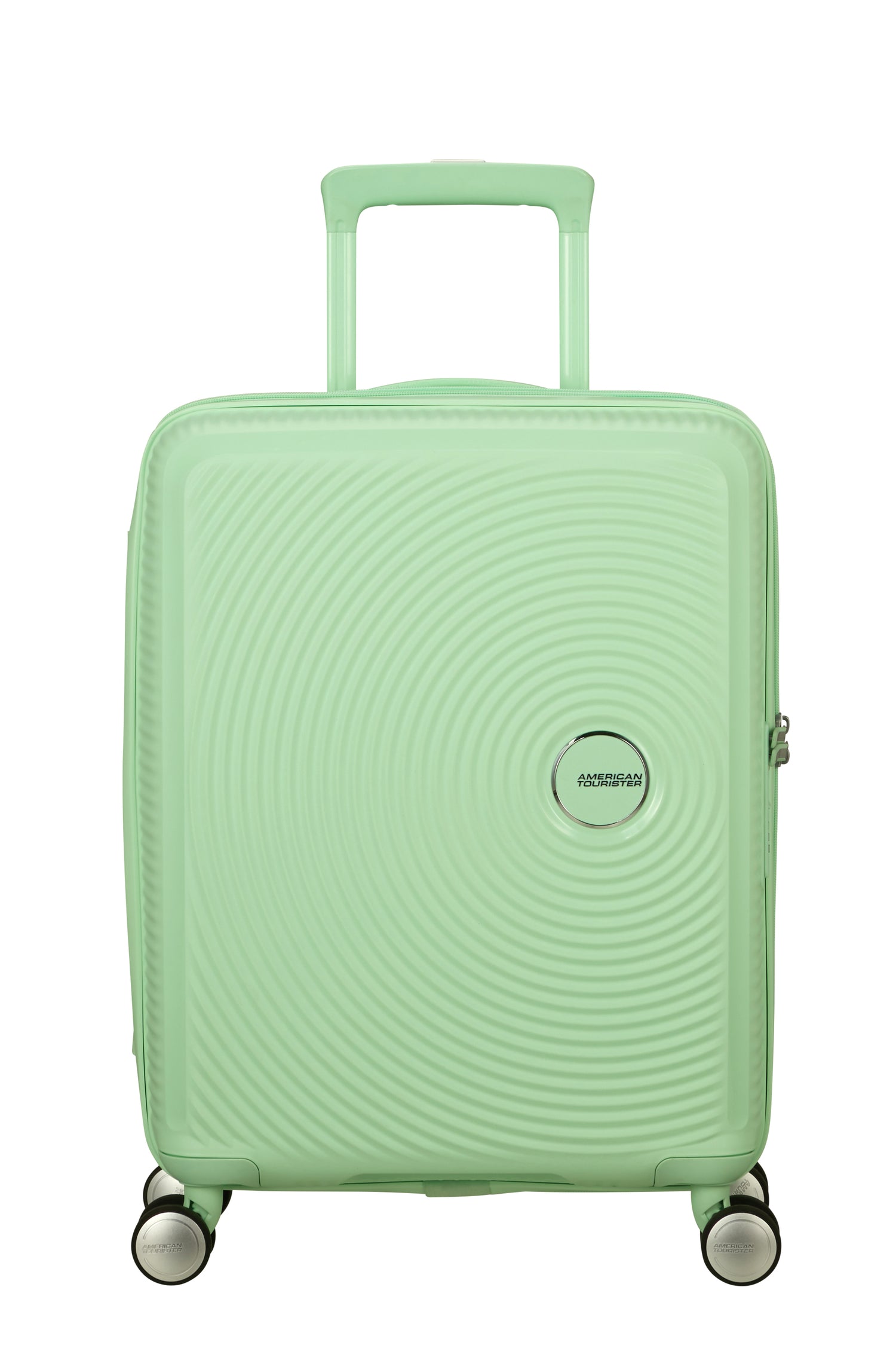 Soundbox  de  American Tourister - Extensible Talla Pequeña