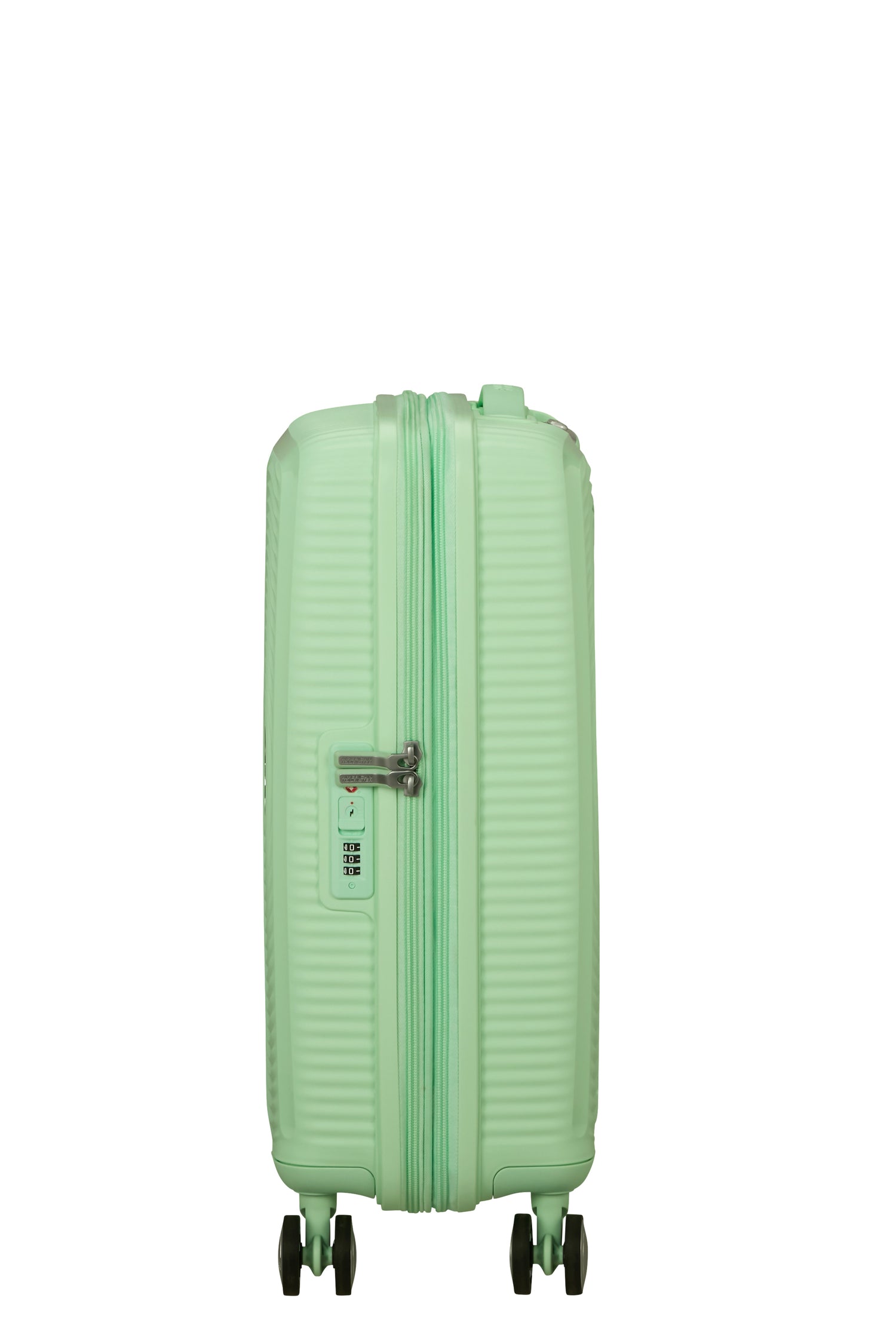 Soundbox  de  American Tourister - Extensible Talla Pequeña