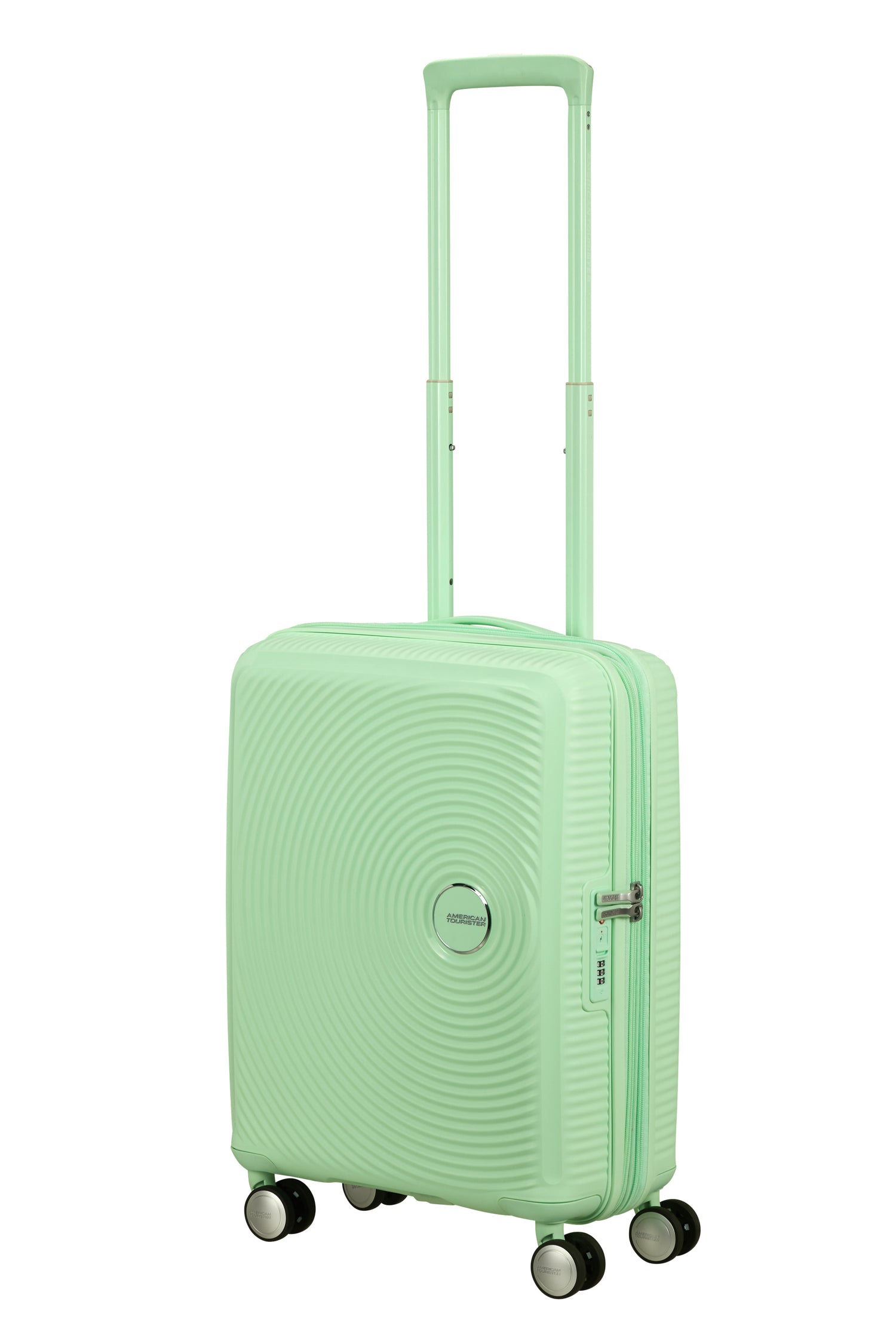 Soundbox  de  American Tourister - Extensible Talla Pequeña