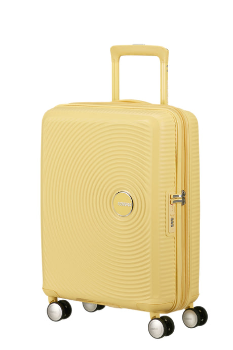 Soundbox di  American Tourister - dimensioni piccole estensibili