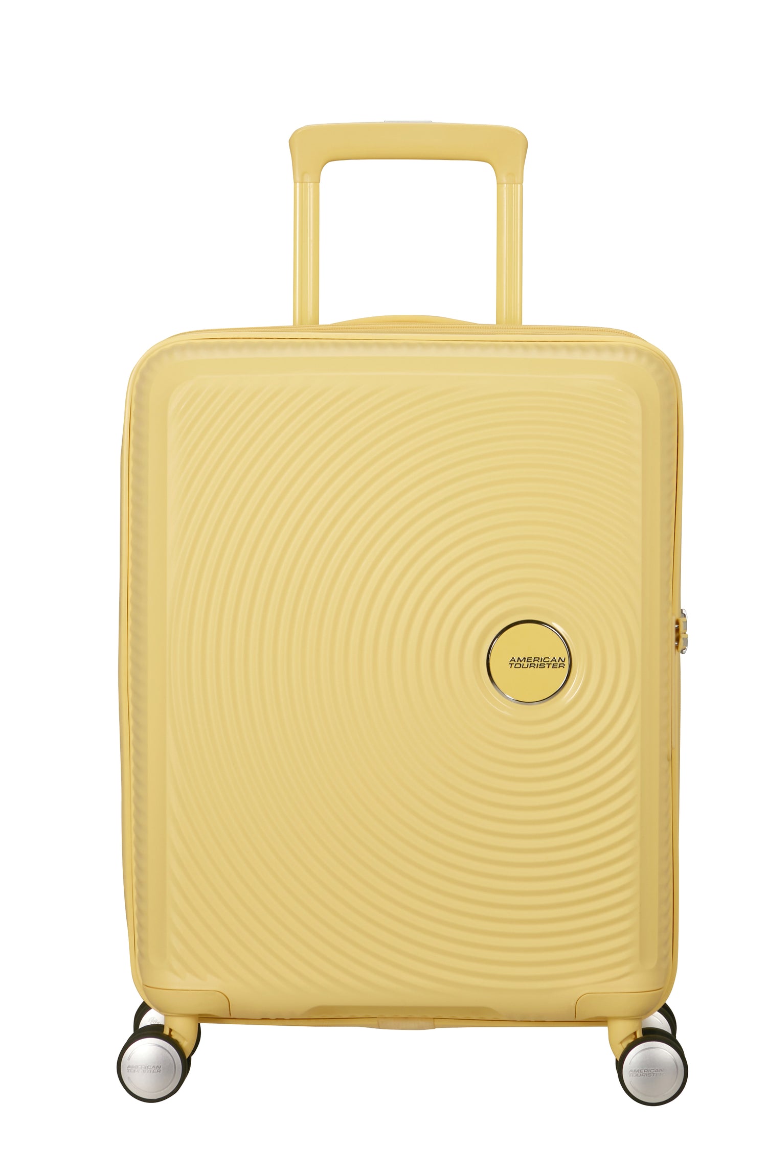 Soundbox  de  American Tourister - Extensible Talla Pequeña