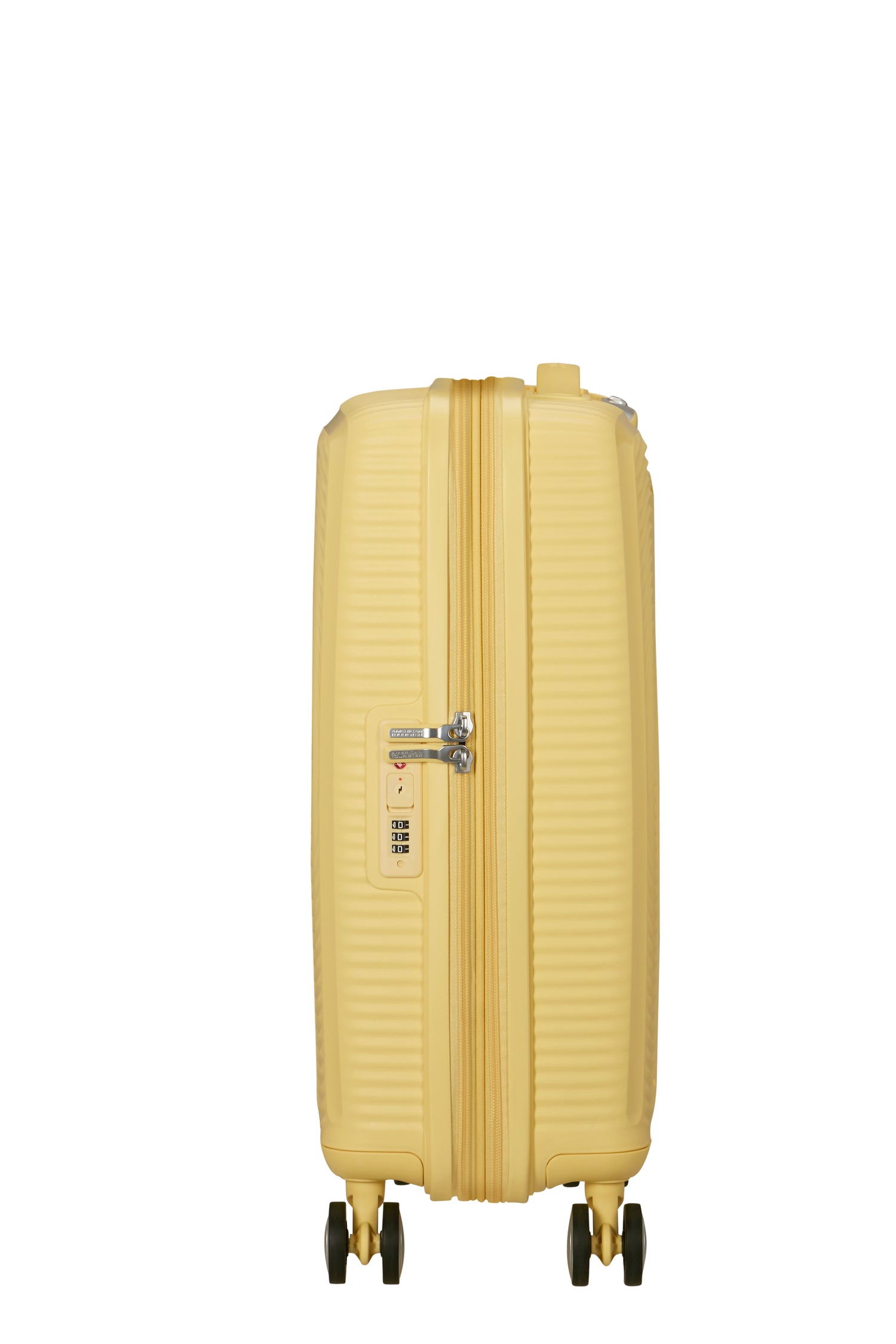 Soundbox  de  American Tourister - Extensible Talla Pequeña