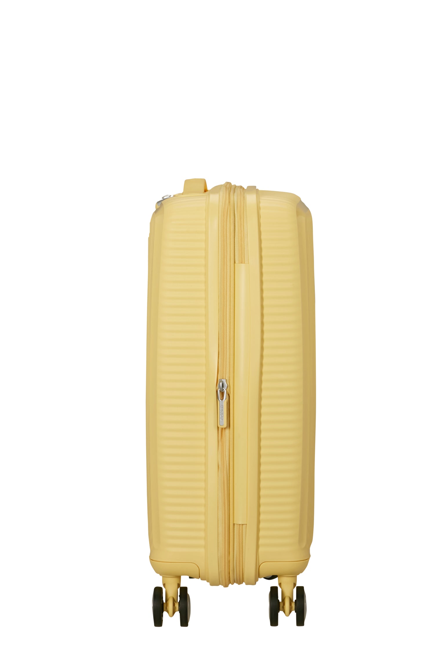 Soundbox  de  American Tourister - Extensible Talla Pequeña