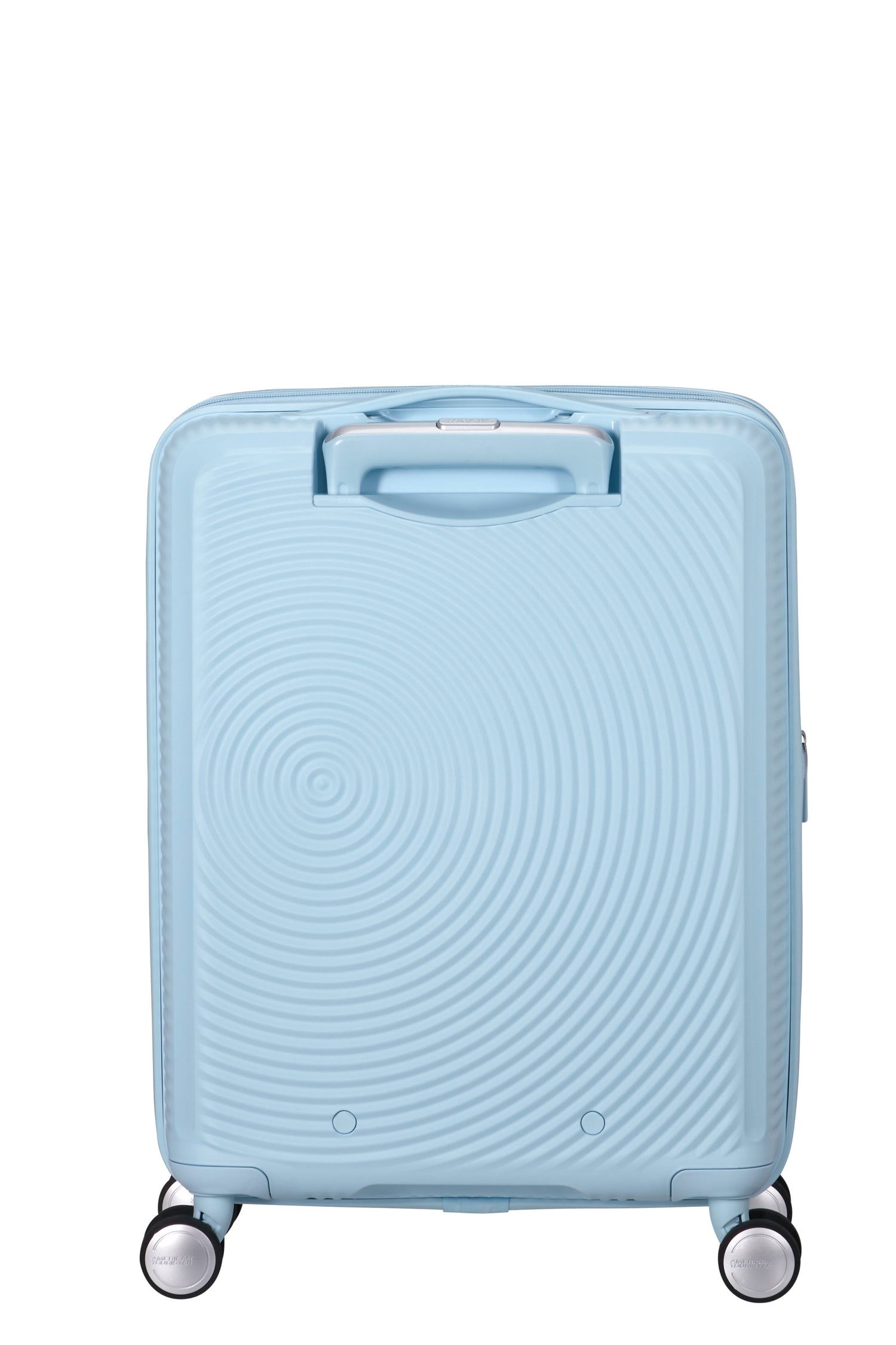 Soundbox  de  American Tourister - Extensible Talla Pequeña