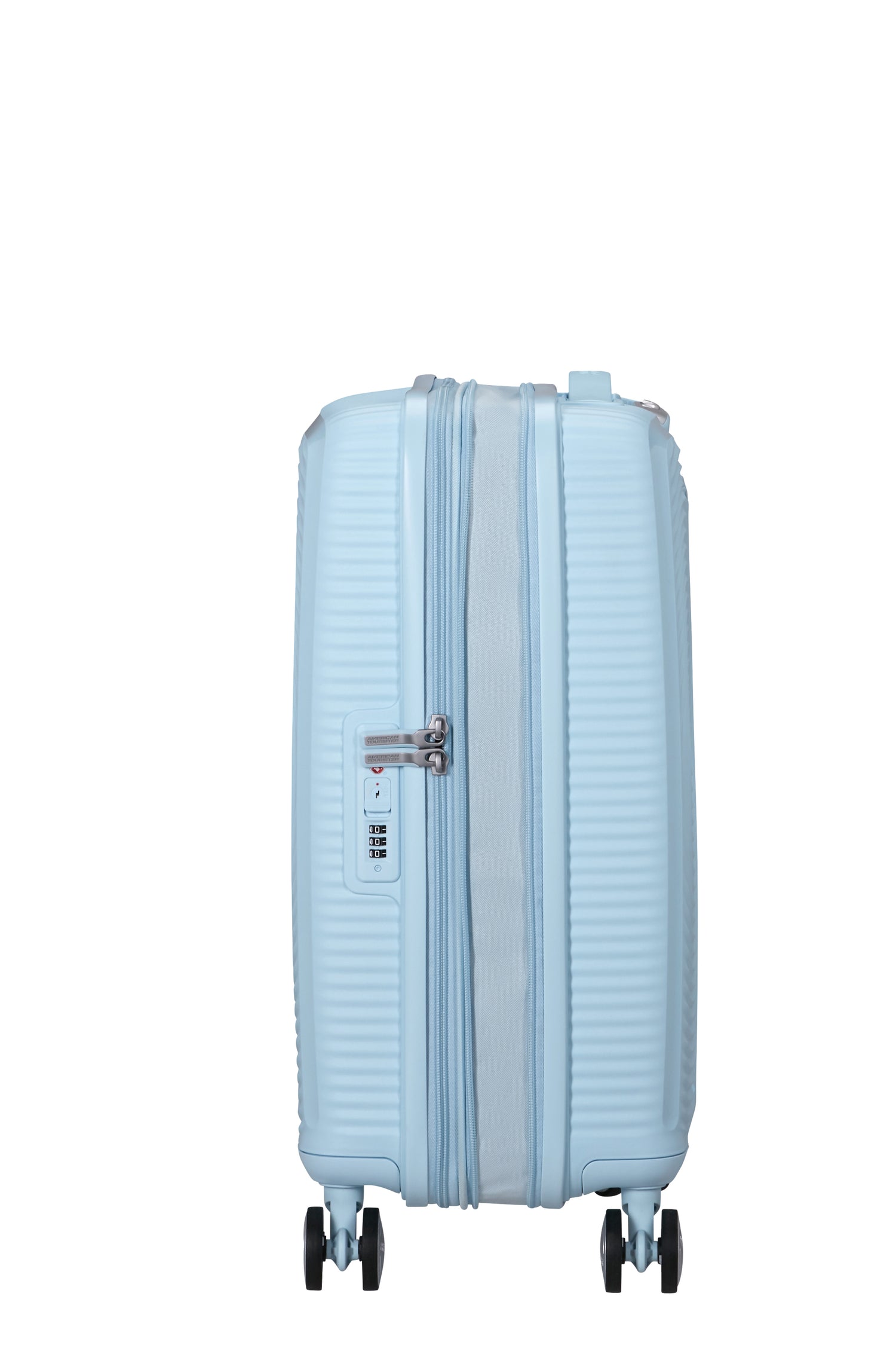 Soundbox  de  American Tourister - Extensible Talla Pequeña