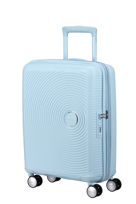 Soundbox di  American Tourister - dimensioni piccole estensibili