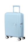 Soundbox  de  American Tourister - Extensible Talla Pequeña