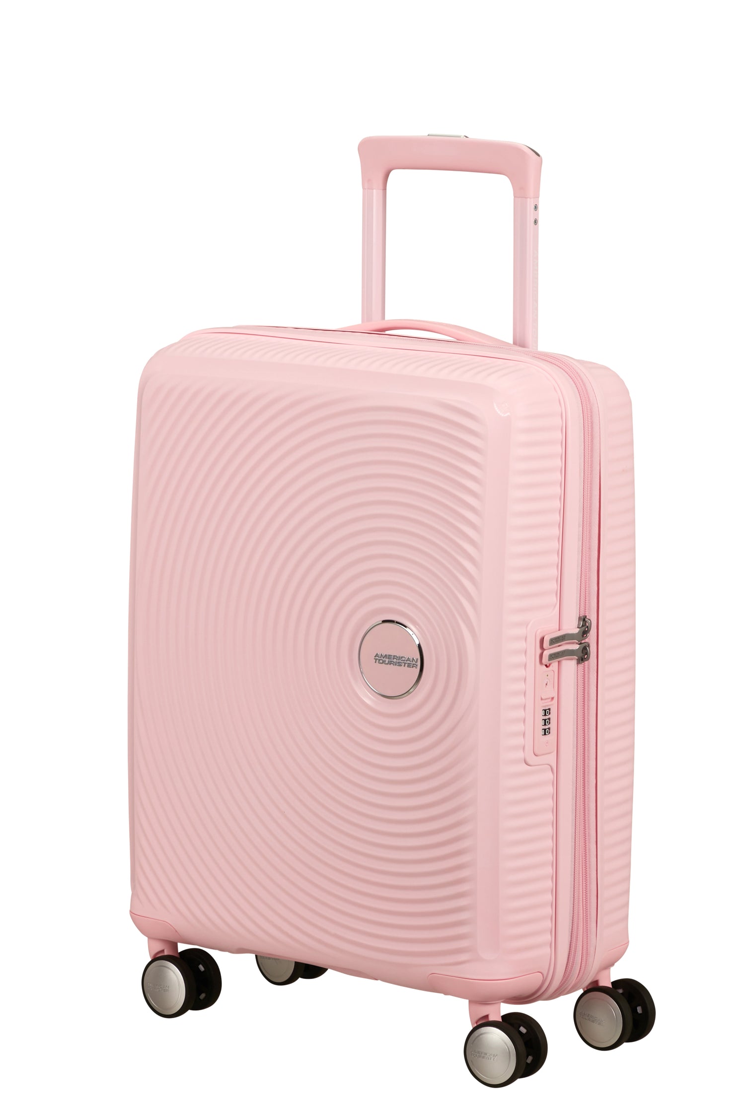 Soundbox  de  American Tourister - Extensible Talla Pequeña