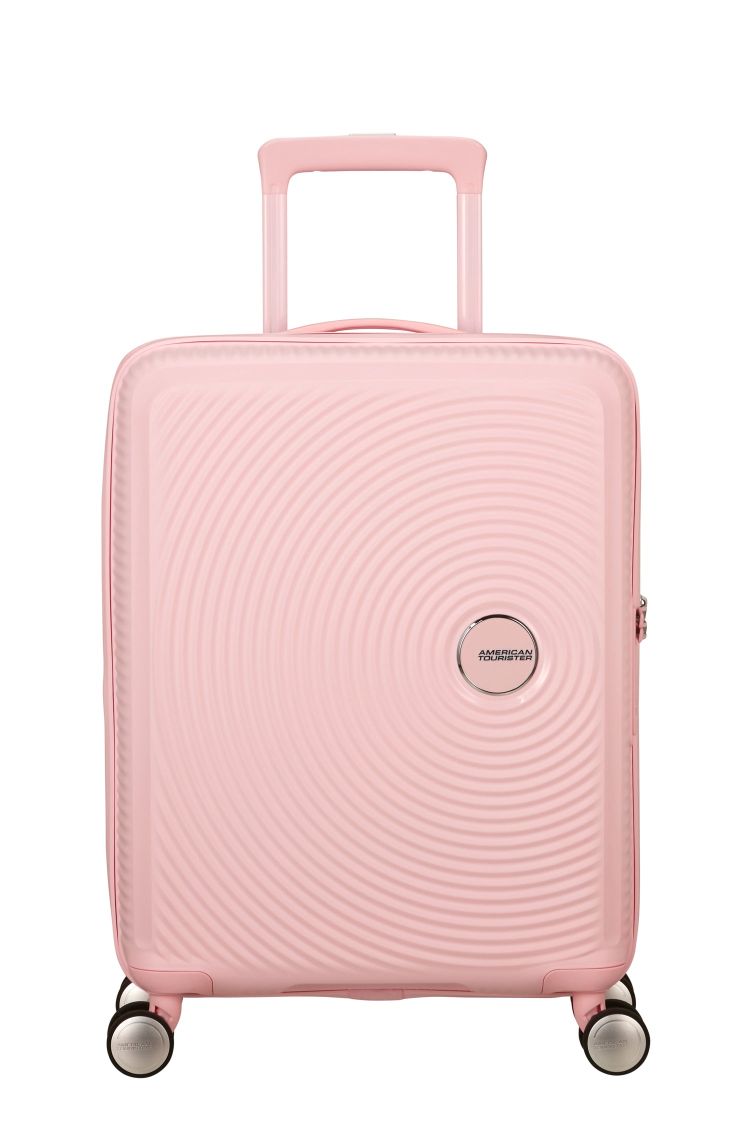 Soundbox  de  American Tourister - Extensible Talla Pequeña