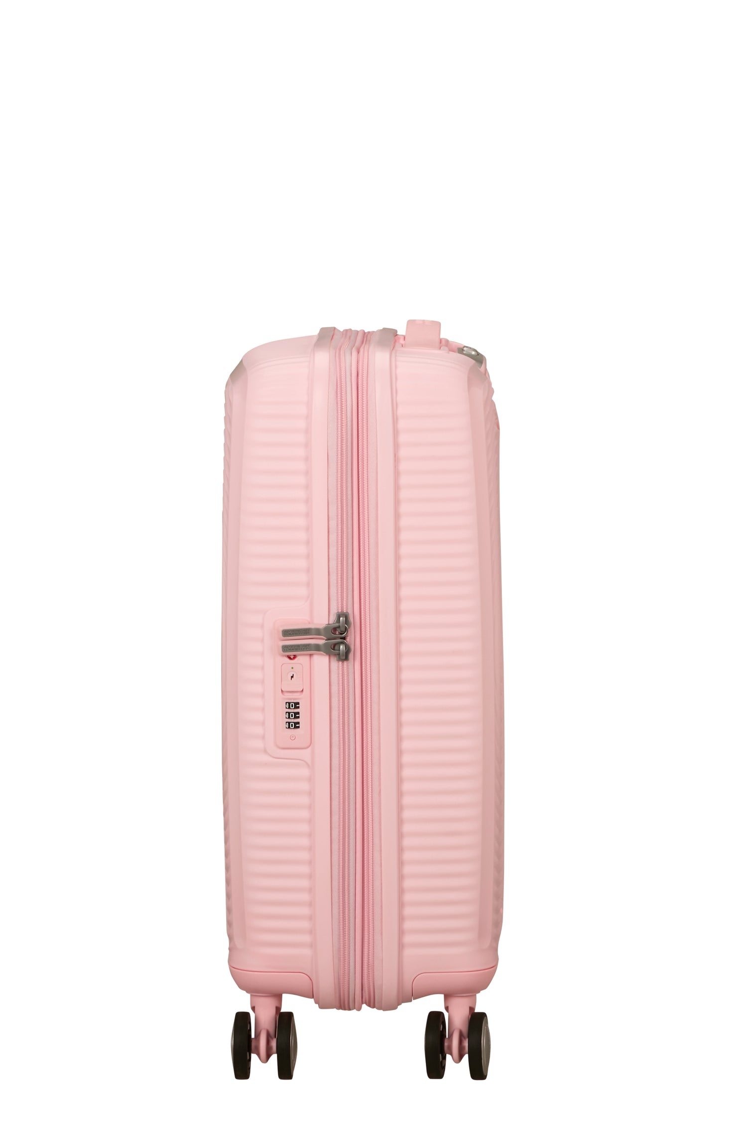 Soundbox  de  American Tourister - Extensible Talla Pequeña