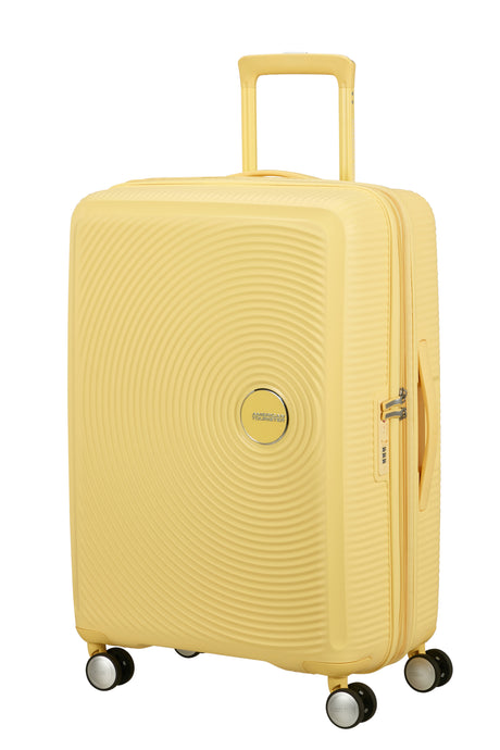 Soundbox de American Tourister  Spinner taille moyenne