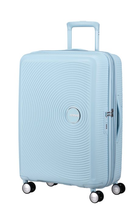 Soundbox de American Tourister  Spinner taille moyenne