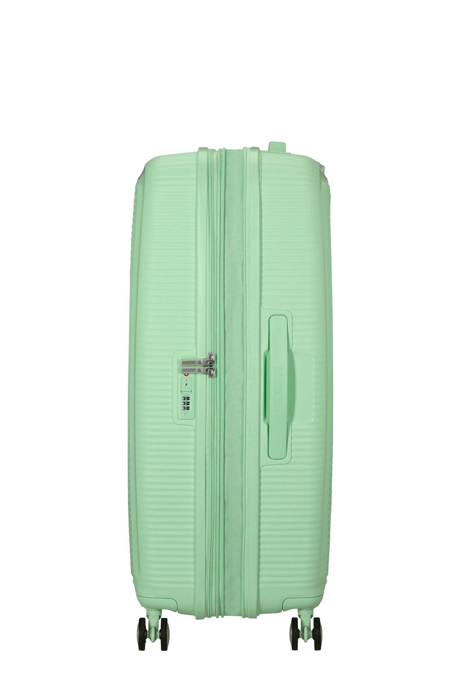 Soundbox  de American Tourister  Spinner Talla Grande