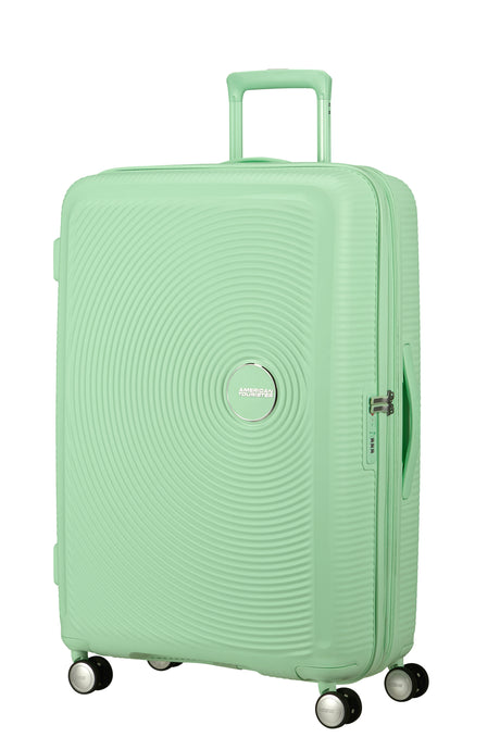 Soundbox  de American Tourister  Spinner Talla Grande