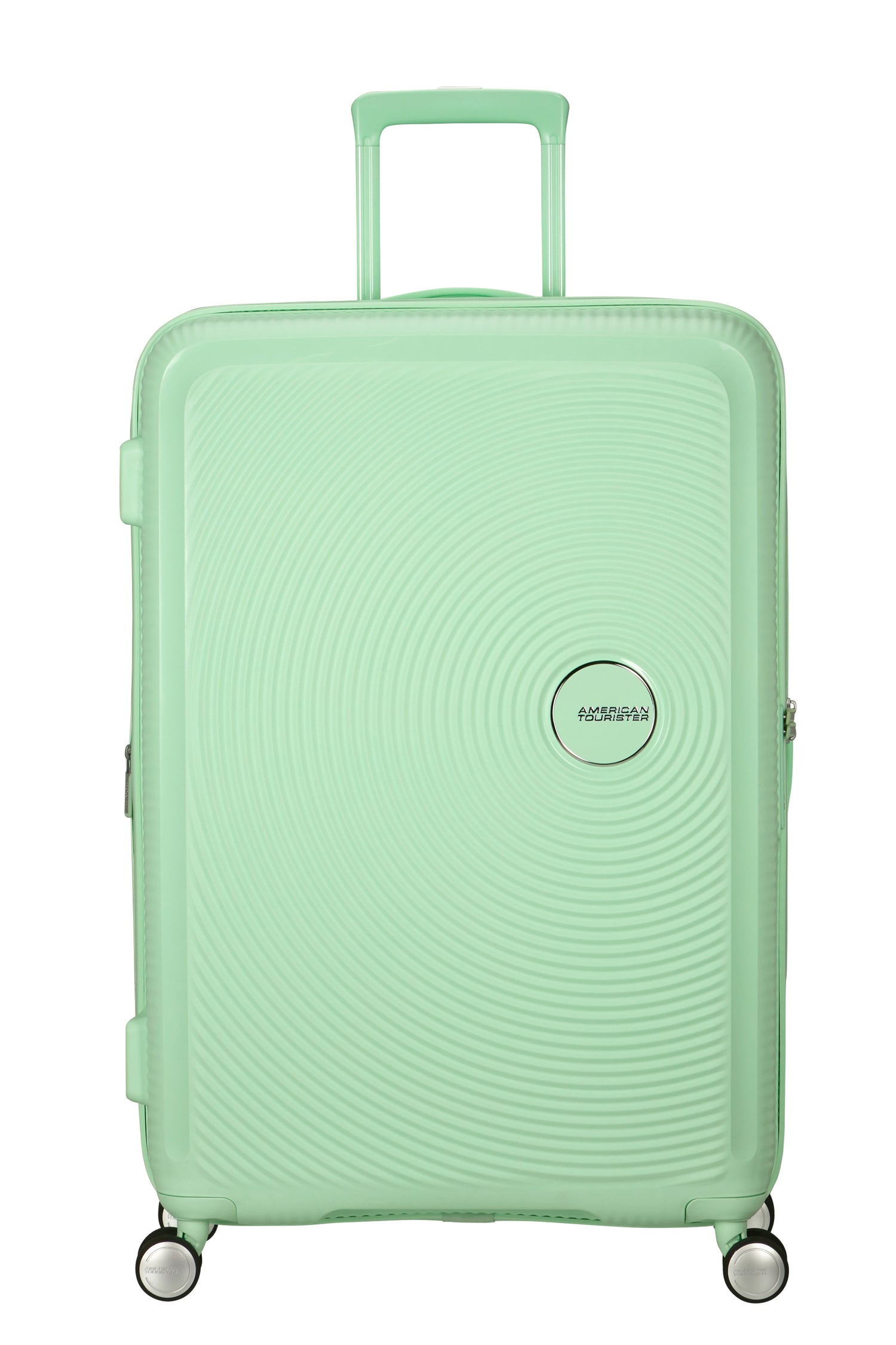 Soundbox  de American Tourister  Spinner Talla Grande