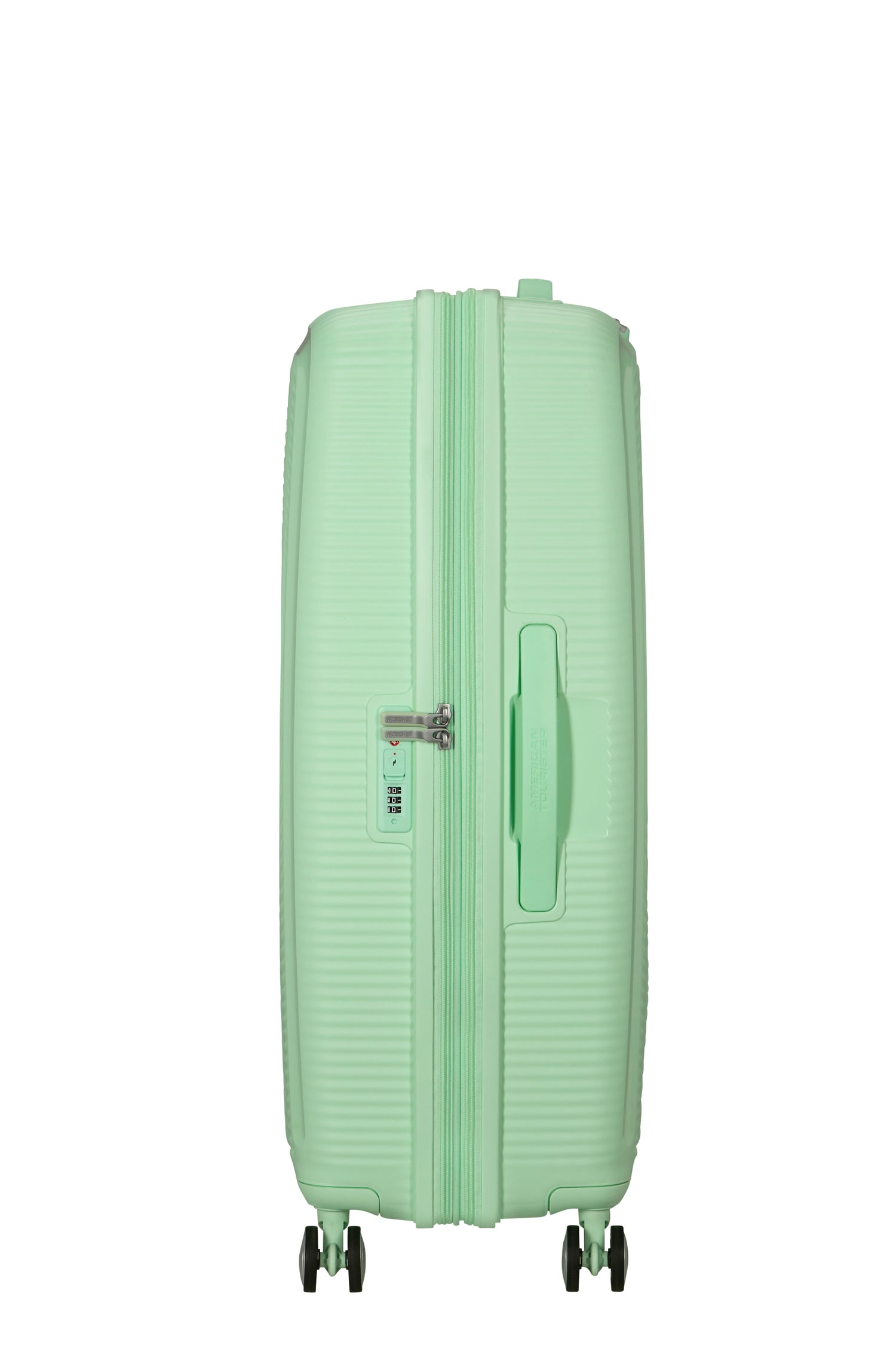 Soundbox  de American Tourister  Spinner Talla Grande