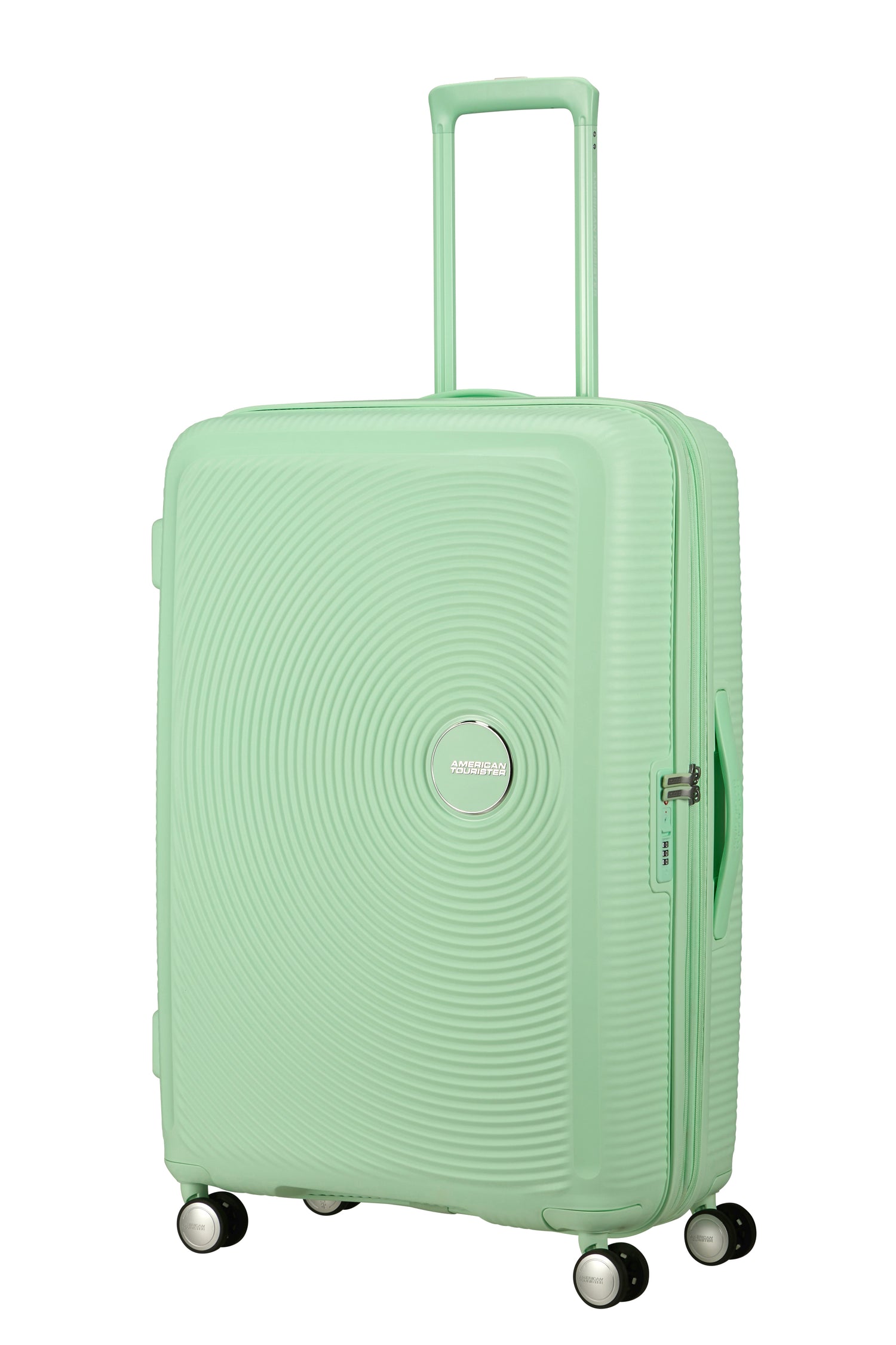 Soundbox  de American Tourister  Spinner Talla Grande