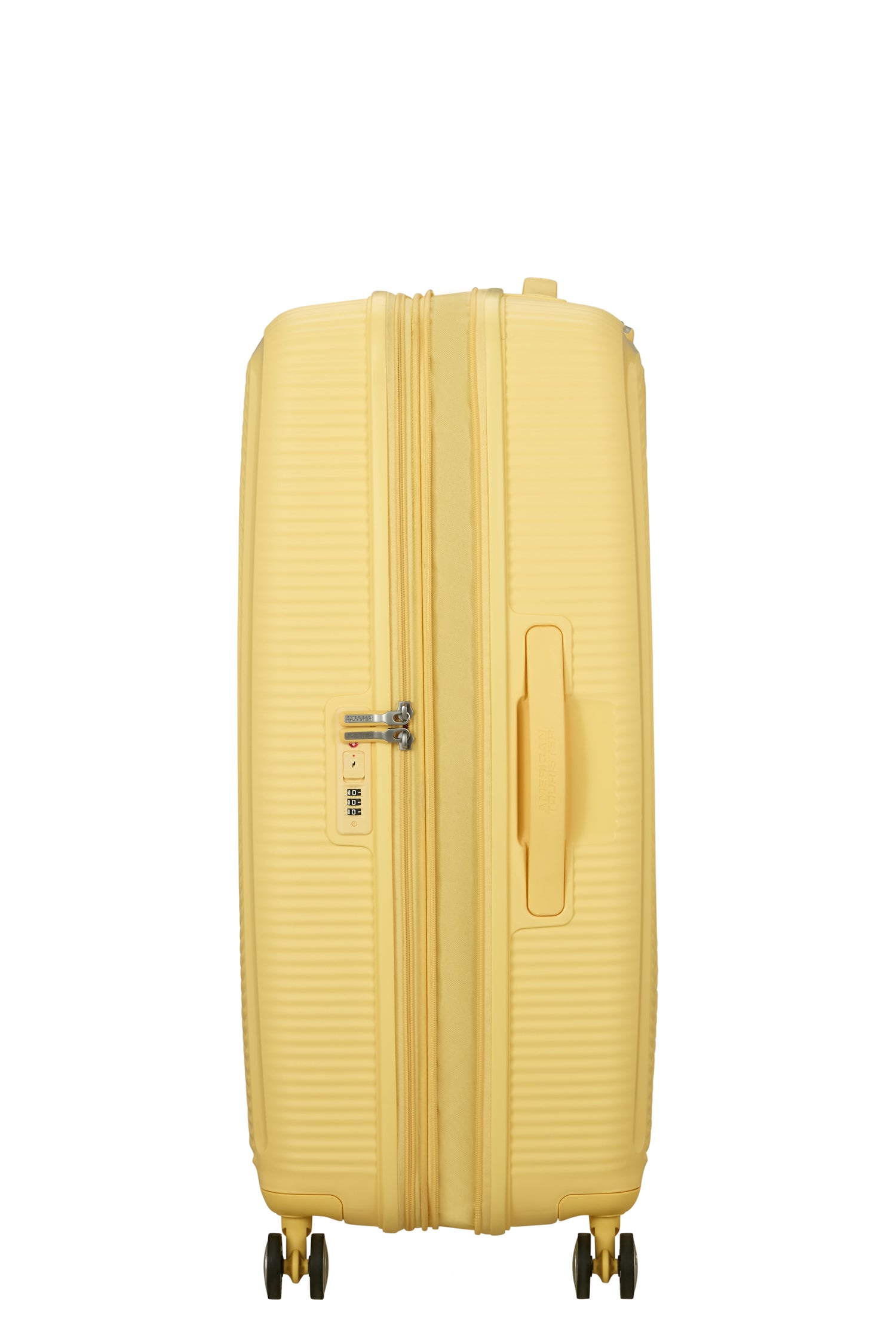 Soundbox  de American Tourister  Spinner Talla Grande