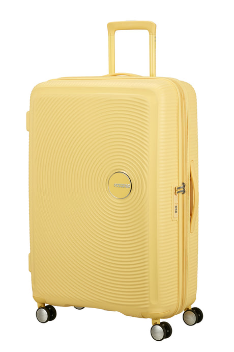 Soundbox  de American Tourister  Spinner Talla Grande