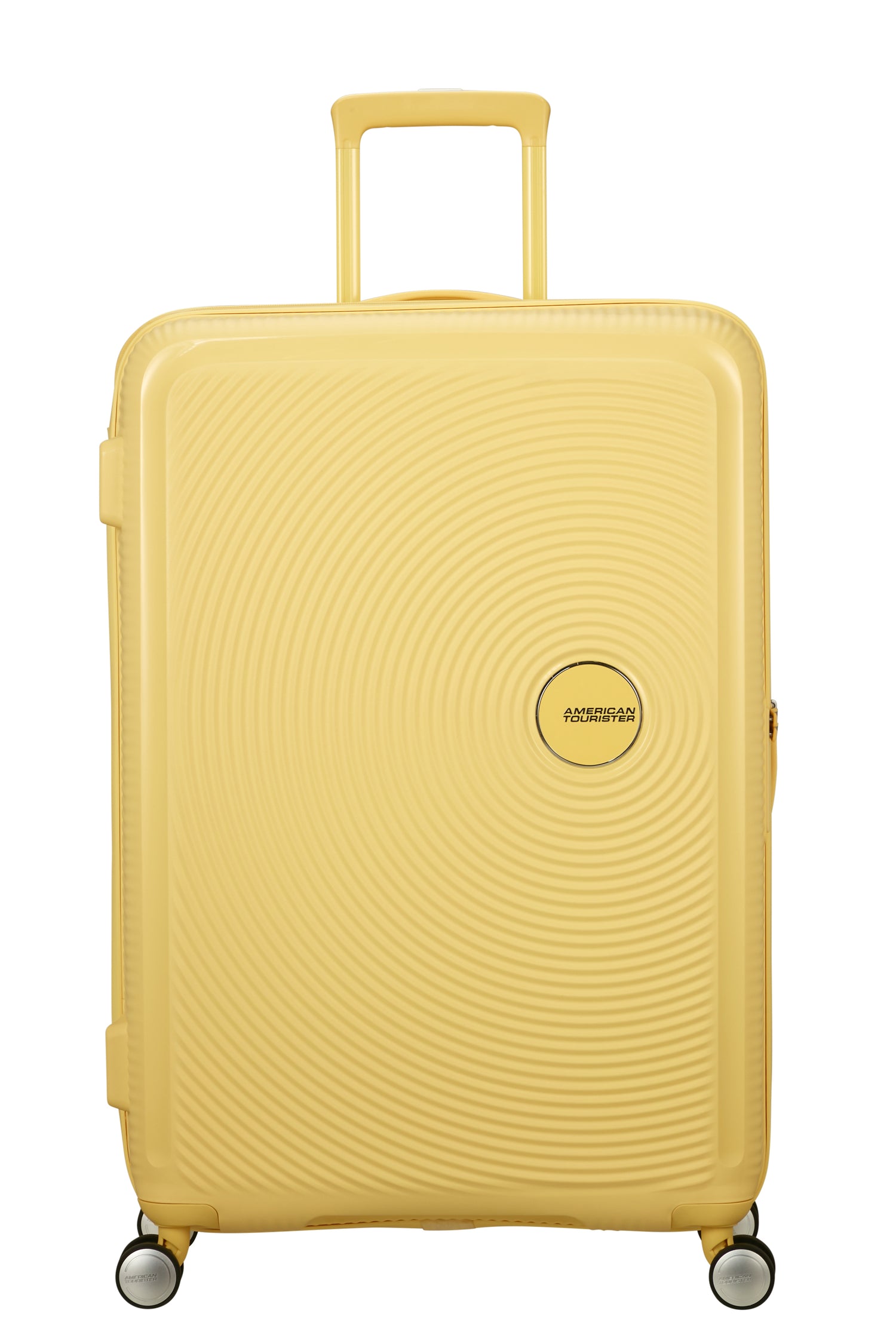 Soundbox  de American Tourister  Spinner Talla Grande