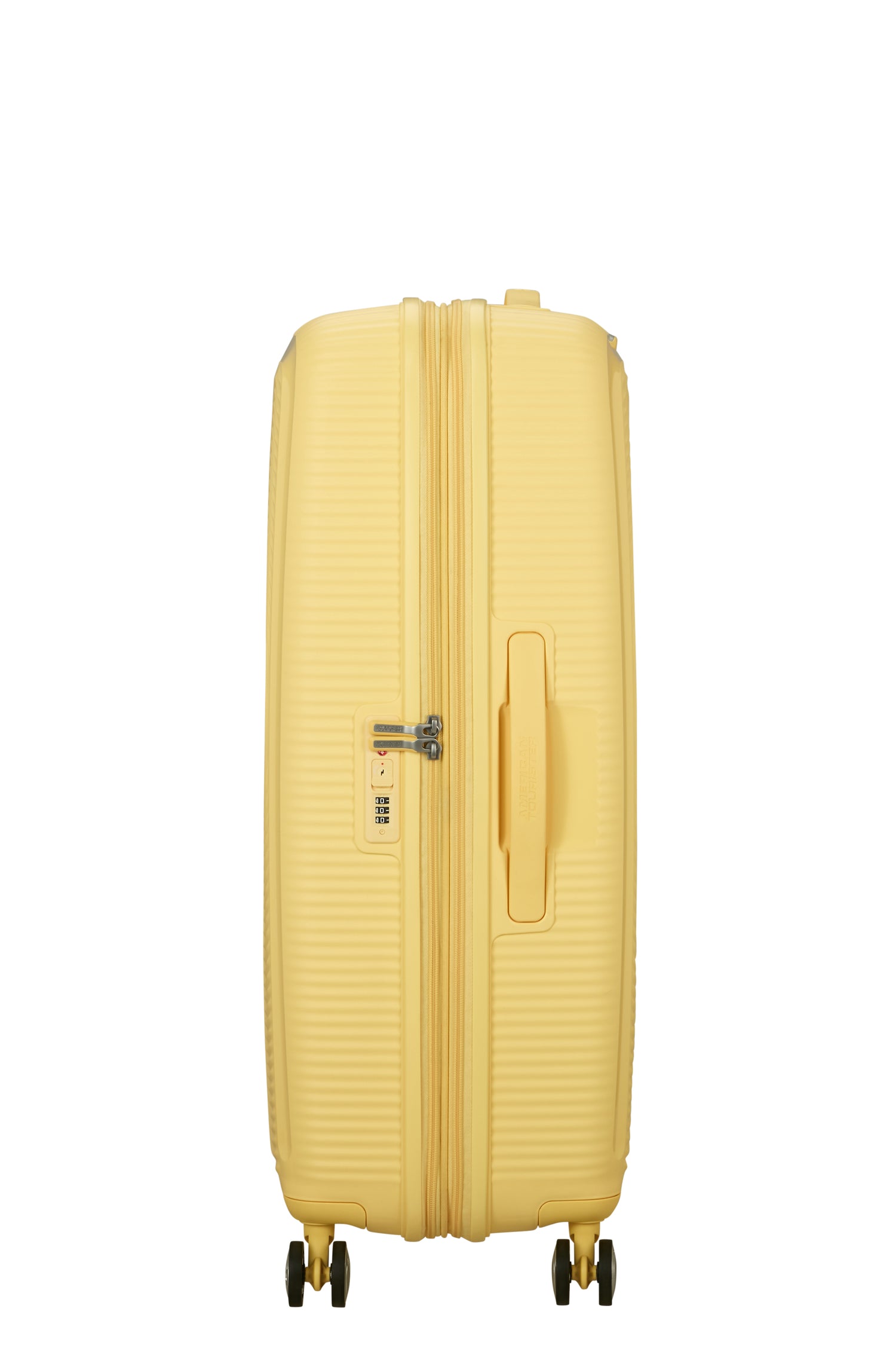 Soundbox  de American Tourister  Spinner Talla Grande