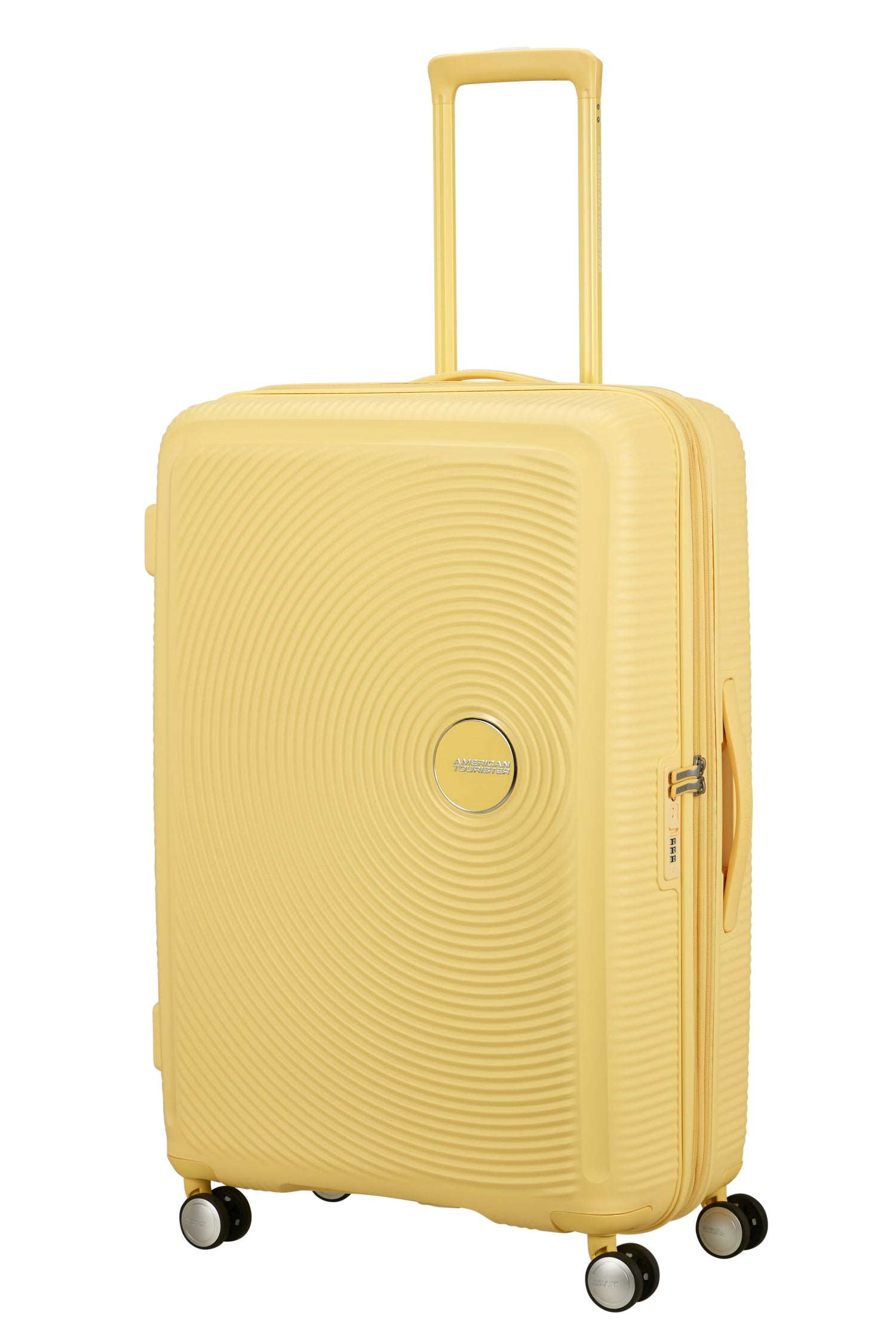 Soundbox  de American Tourister  Spinner Talla Grande