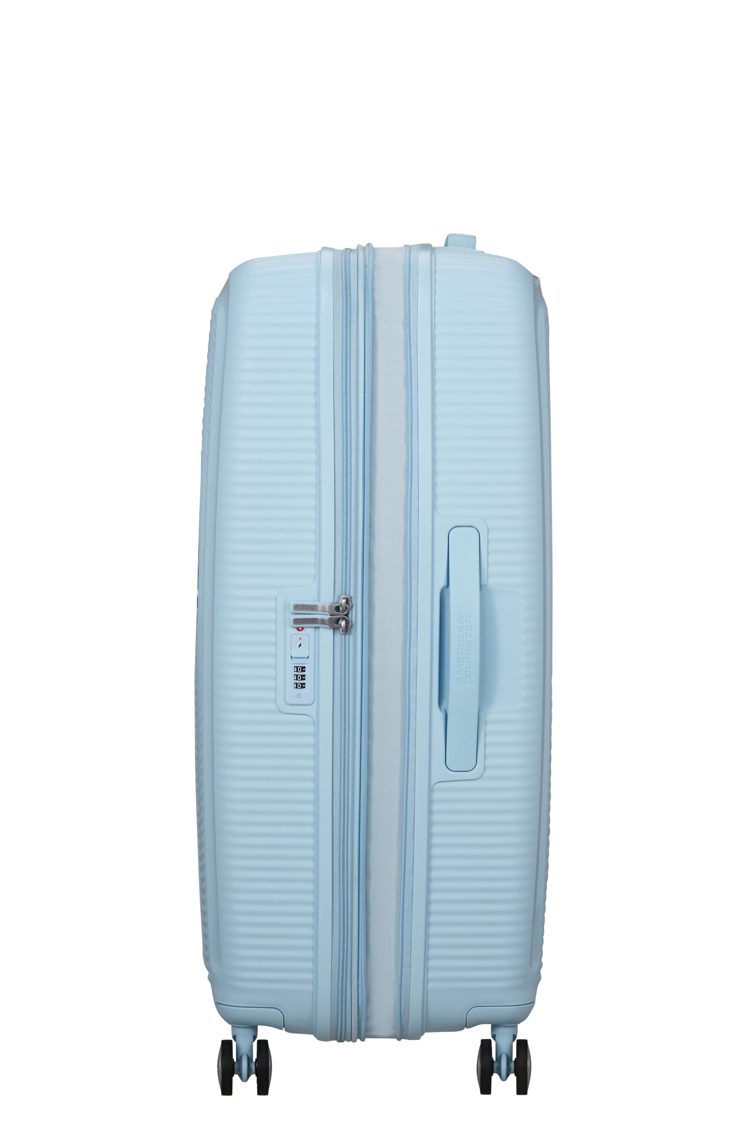 Soundbox  de American Tourister  Spinner Talla Grande