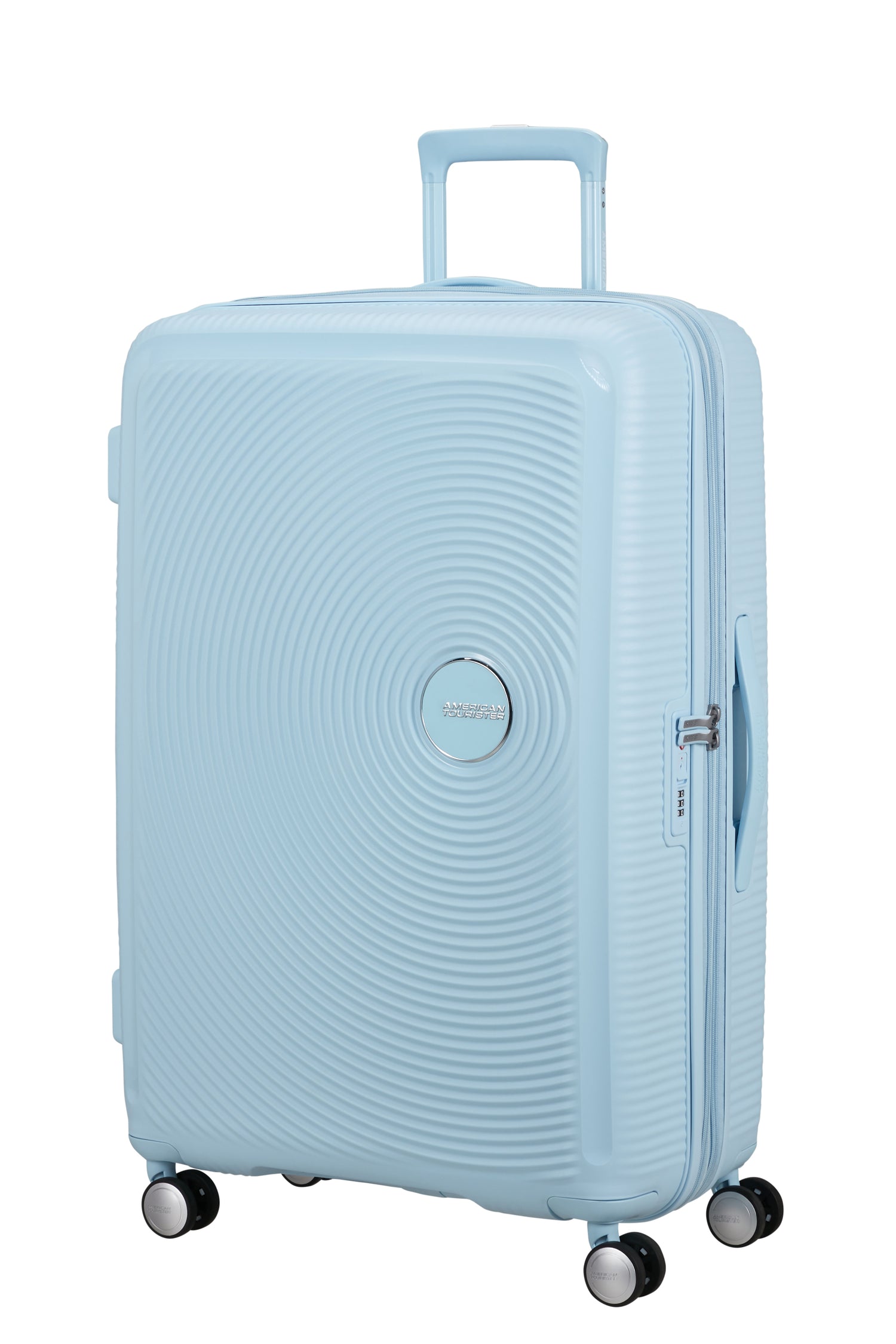 Soundbox  de American Tourister  Spinner Talla Grande