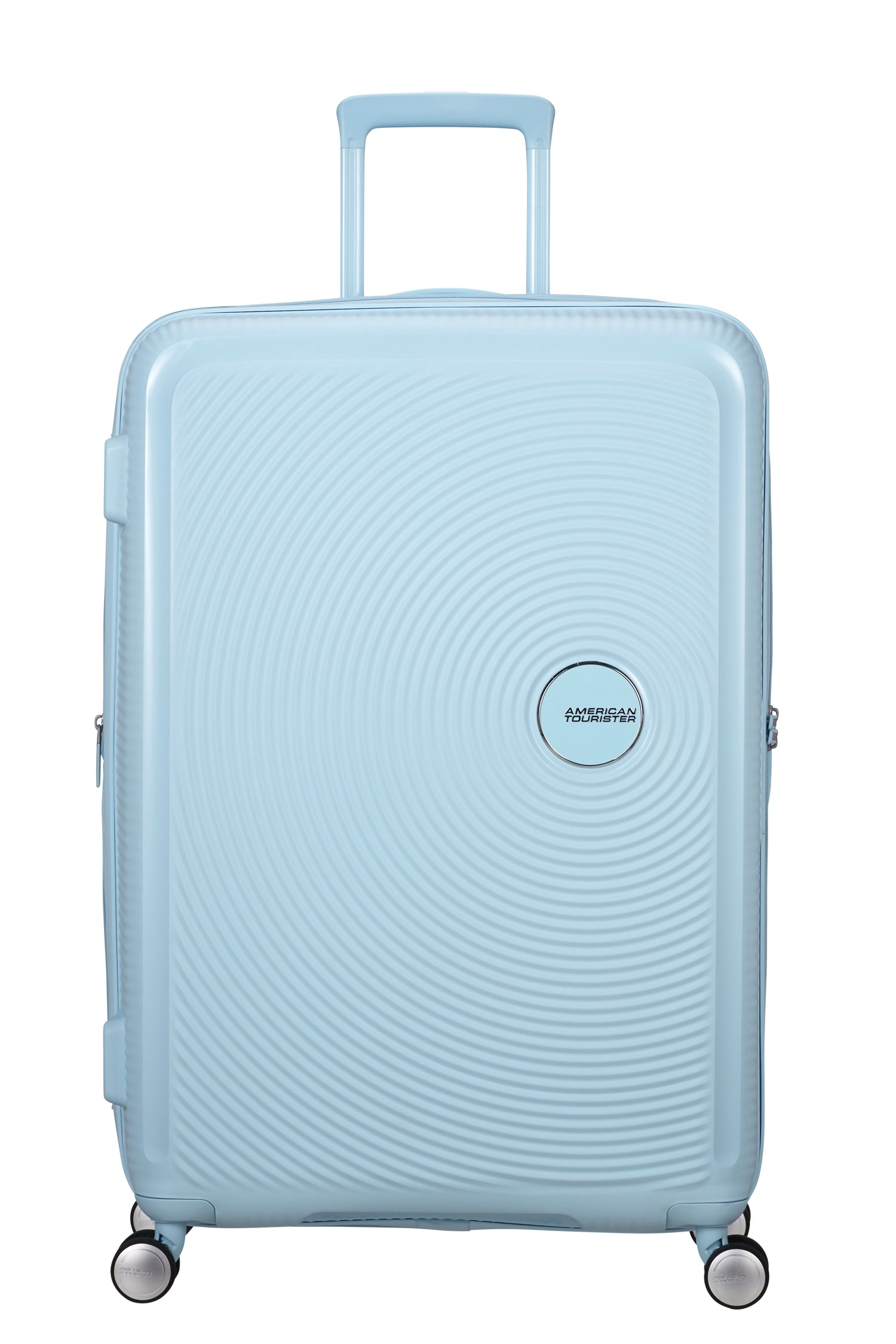 Soundbox  de American Tourister  Spinner Talla Grande